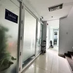 Bán building văn phòng 8 tầng 281m2 mặt tiền Bùi Đình Túy, Bình Thạnh giá 36 tỷ - Ảnh thu nhỏ 3