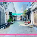 Bán nhà mới HXH Bình Tân 48m² 3PN gần trường học - Ảnh thu nhỏ 1