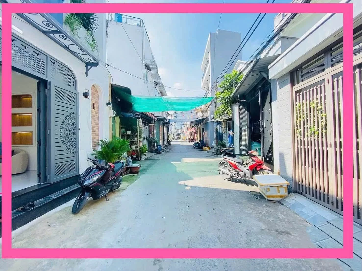 Bán nhà mới HXH Bình Tân 48m² 3PN gần trường học - Ảnh 1
