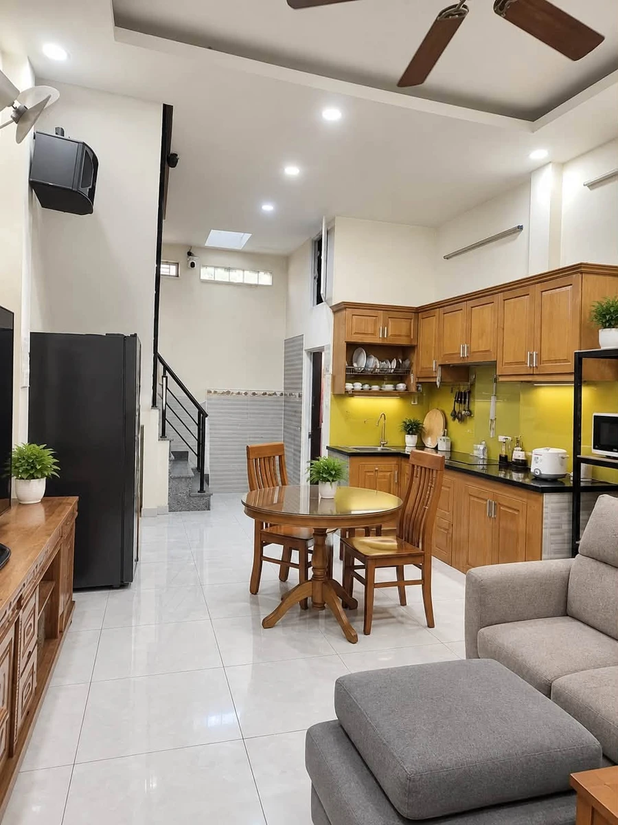Bán nhà HXH đường 297 Phước Long B, 81m², 3PN, giá nhỉnh 6 tỷ - Ảnh thu nhỏ 3