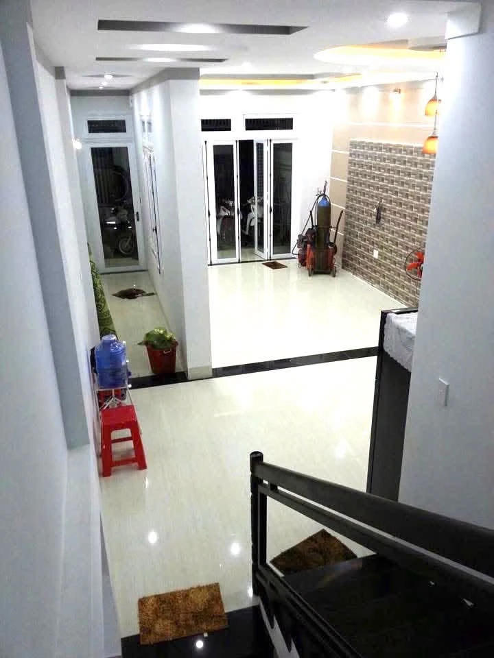Nhà phố 105m² 3PN 2WC Vạn Xuân Buôn Ma Thuột 3.565 tỷ - Ảnh 1