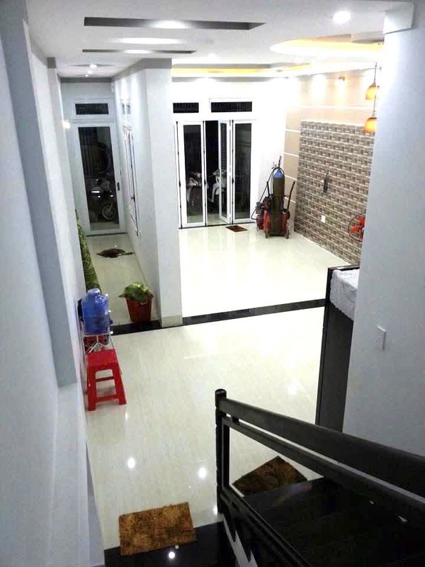 Nhà phố 105m² 3PN 2WC Vạn Xuân Buôn Ma Thuột 3.565 tỷ