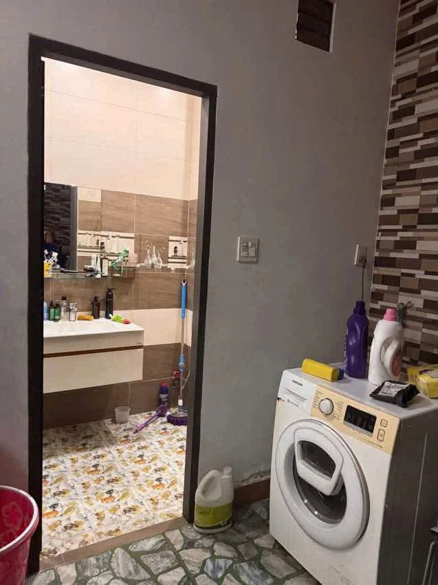 Bán nhà hẻm 142.5m² Xóm Chiếu Nha Trang, 3 tỷ 850 - Ảnh thu nhỏ 3