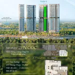 CĂN 2 PHÒNG NGỦ - 85M2+BÃI ÔTÔ ĐỊNH DANH -PALM RIVER QUẬN 2 -12 TỶ THANH TOÁN GIÃN - Ảnh thu nhỏ 17