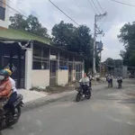 Bán nhà 2 mặt tiền 3PN Thủ Dầu Một, Bình Dương 143.8m2 - Ảnh thu nhỏ 1