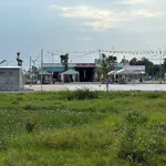 Bán 2 nền đất 195m² khu đô thị Minh Lương, Châu Thành, Kiên Giang - Ảnh thu nhỏ 1
