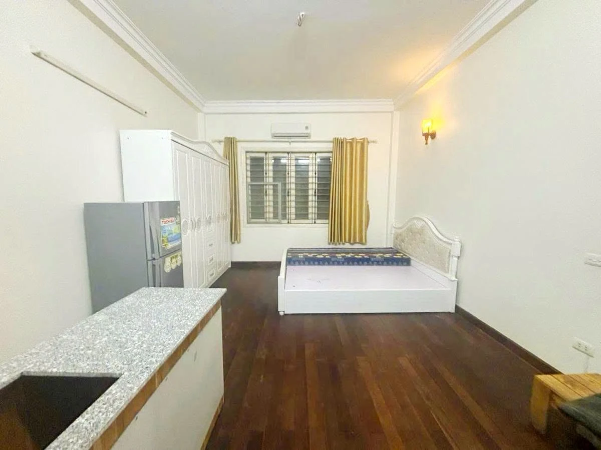 Bán nhà 5 PN, 6 tầng, 30m2, gần Kim Mã, Ba Đình, giá 7 tỷ - Ảnh thu nhỏ 2