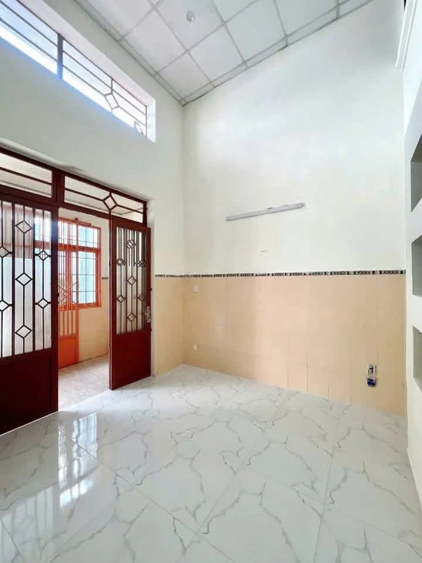 Bán đất Bình Kiến, An Dương Vương 76m², giá 2 tỷ 1 14nen