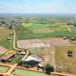 240tr, Đất full thổ cư Truông Mít, Tây Ninh 5x33m sát nhựa thông - Ảnh thu nhỏ 22
