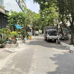 Bán nhà 4 tầng 80m2 Nguyễn Gia Trí Bình Thạnh 17 tỷ - Ảnh thu nhỏ 3