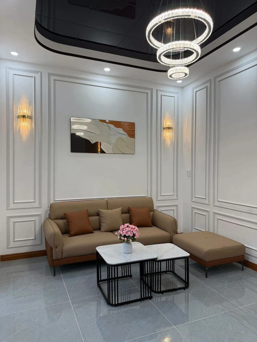 Bán nhà hẻm 75m² 2PN Nguyễn Cư Trinh, Rạch Giá - Ảnh thu nhỏ 4