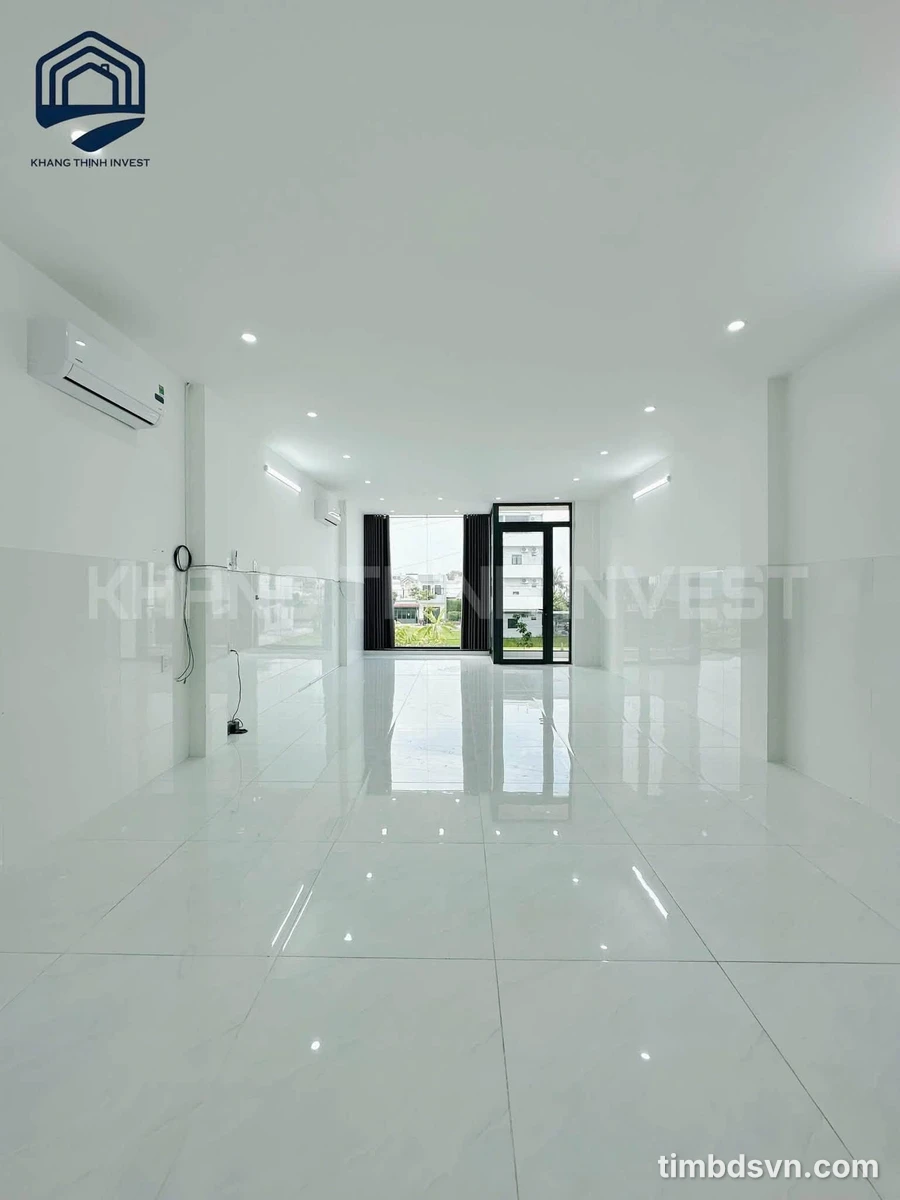 Cho thuê nhà 3 tầng 105m² tại An Bình, Cần Thơ - 20 triệu/tháng - Ảnh thu nhỏ 3