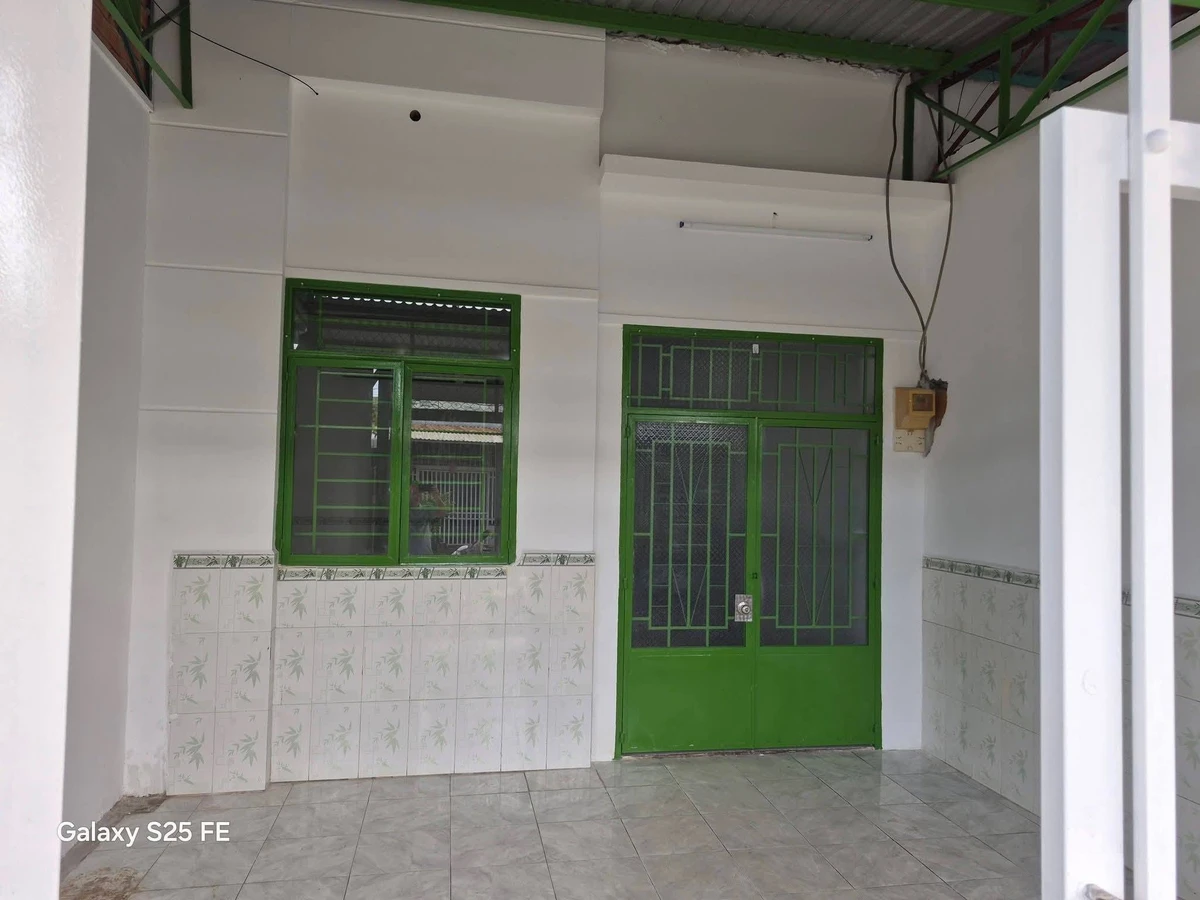 Bán nhà đường Nguyễn Thị Vị, Rạch Giá, 94.5m2, 2 phòng ngủ, 1.59 tỷ - Ảnh 1