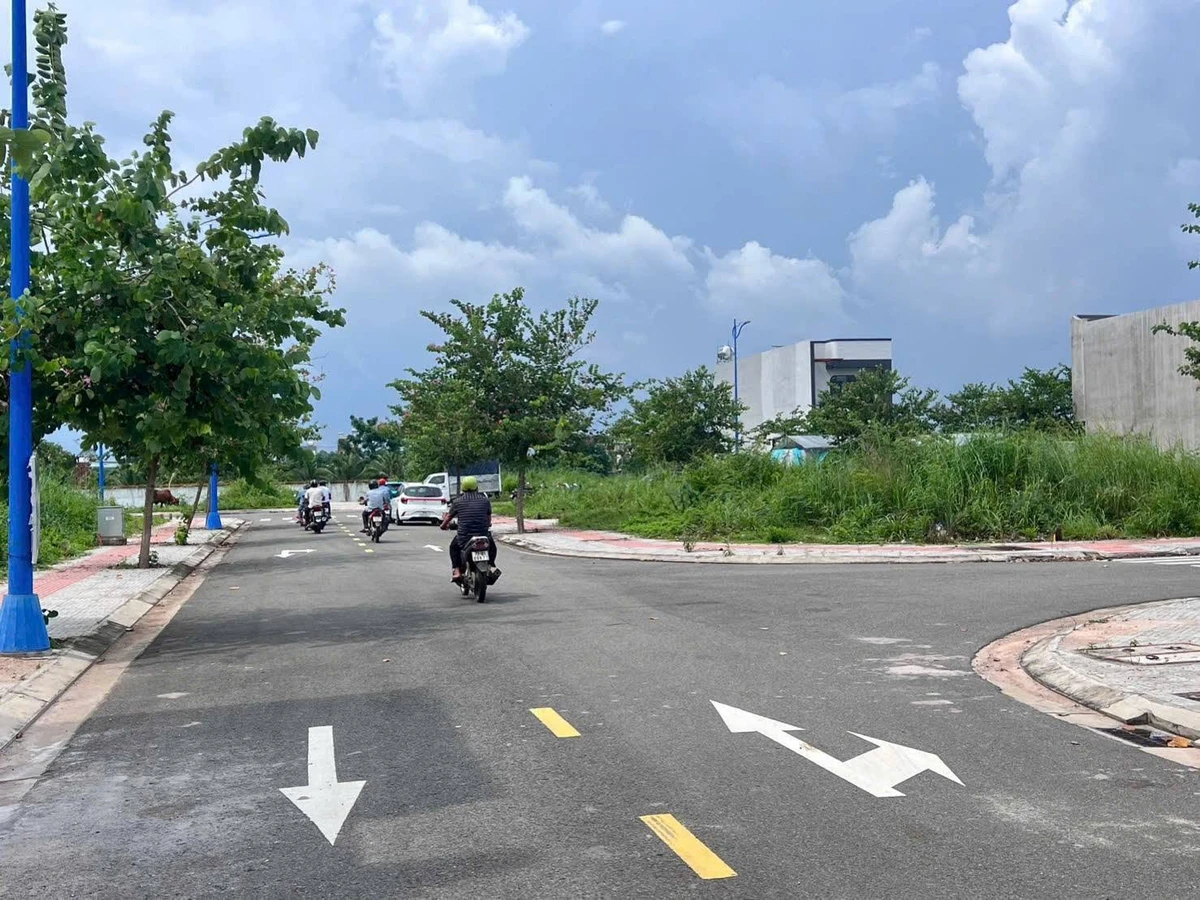 Bán đất nền 5x18m Bà Rịa 2 tỷ - Ảnh 1