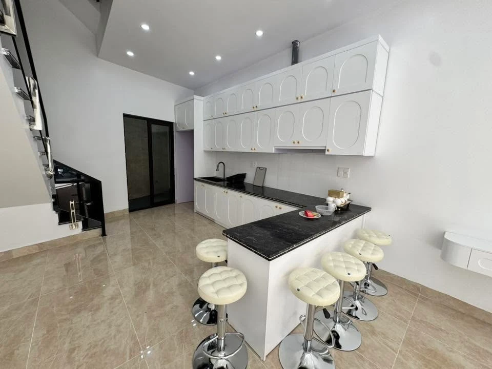 Bán nhà 3,5 tầng 42m2 phường Phù Liễn, cách đường Nguyễn Lương Bằng 100m - Ảnh thu nhỏ 4