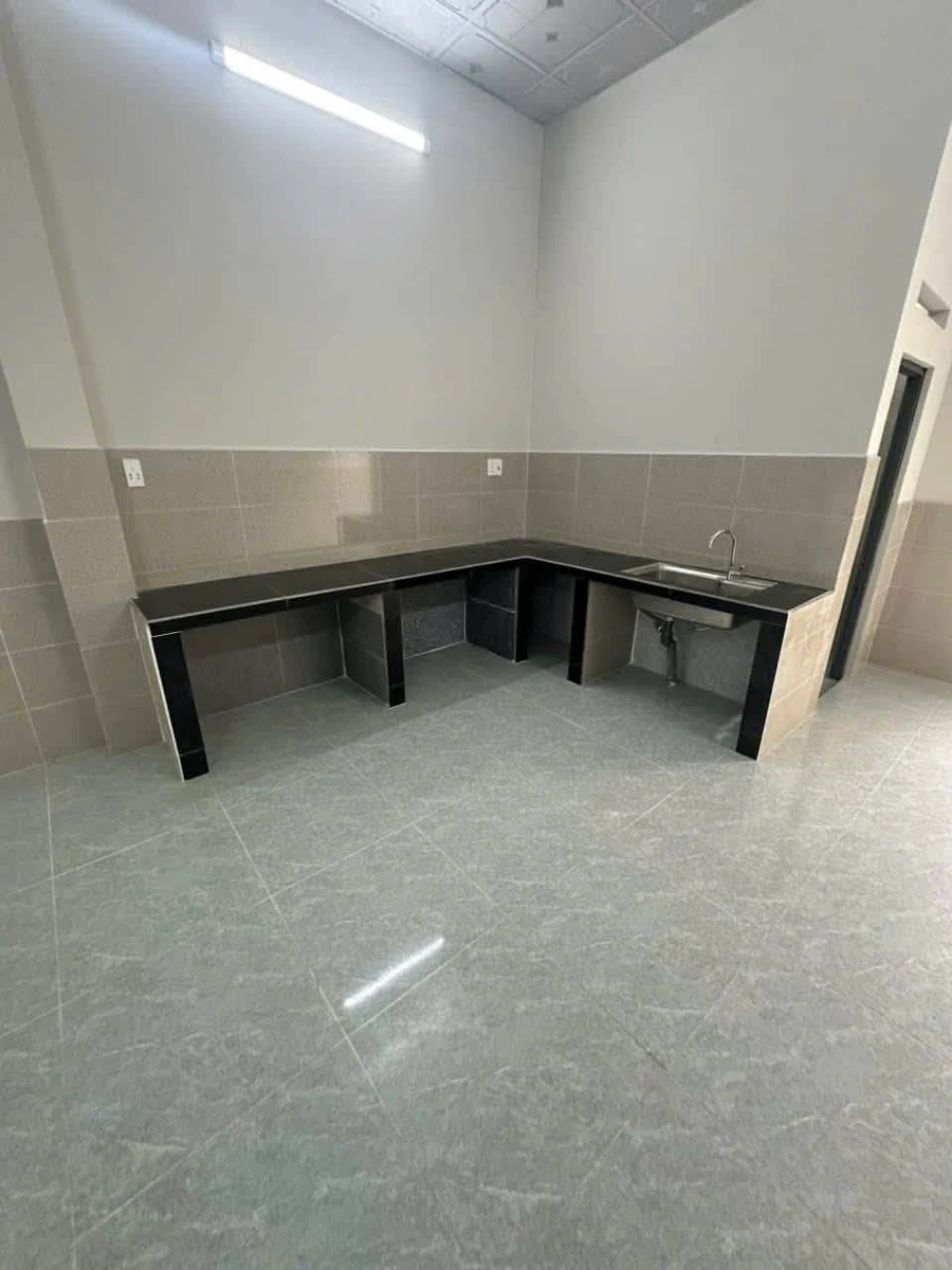 Cho thuê mặt bằng 120m² gần Chợ Gò Xoài, Bình Tân - Ảnh thu nhỏ 3