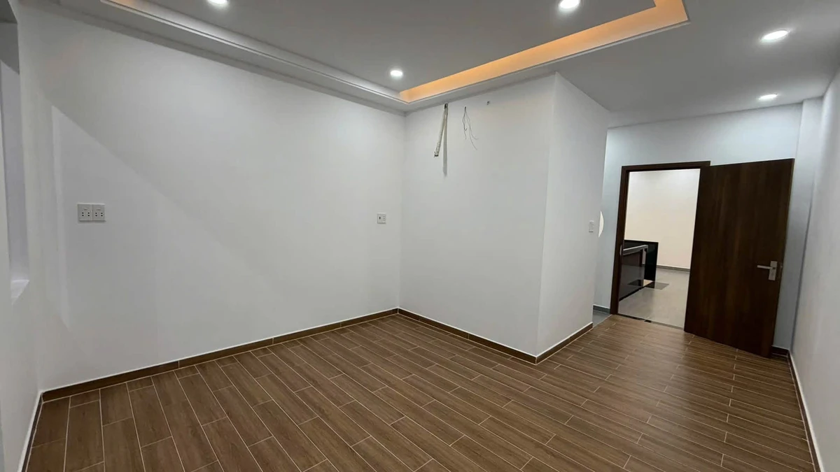 Bán nhà 3 PN diện tích 130m² Xã Mỹ Lộc Cần Giuộc - Ảnh thu nhỏ 4