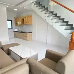 Bán nhà phố Trạng Trình, Đà Lạt, 40m2, 3 PN, 3 tỷ 790 - Ảnh thu nhỏ 2
