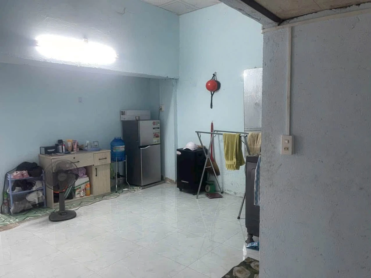 Bán nhà cấp 4 50m² Ngô Đức Kế, Vũng Tàu 2.3 tỷ - Ảnh thu nhỏ 3