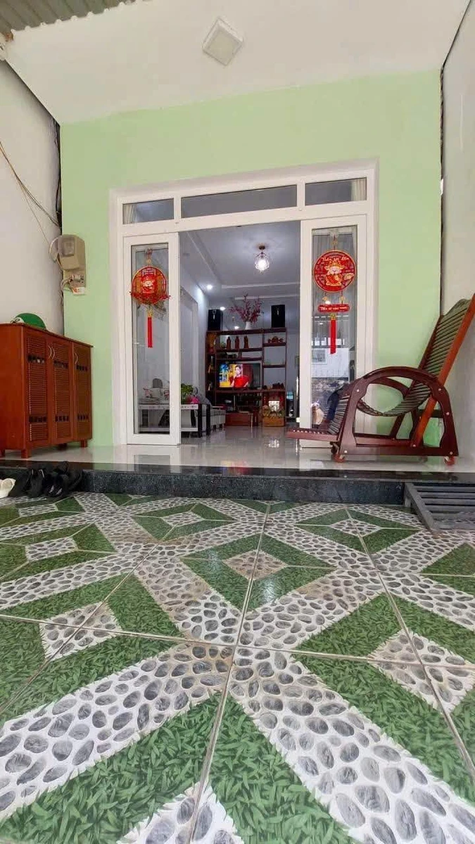 Bán nhà Rạch Giá 92m² 1 tỷ 250 triệu - Ảnh 1