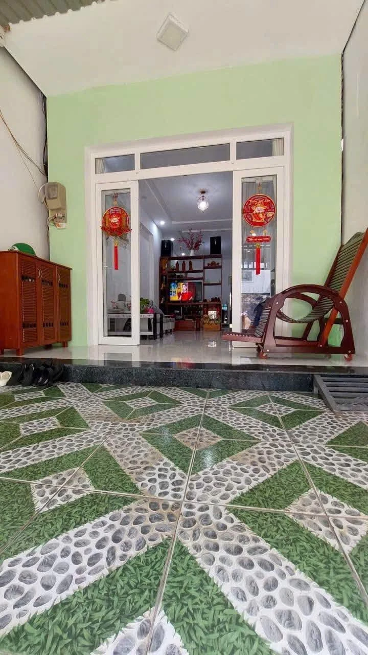 Bán nhà Rạch Giá 92m² 1 tỷ 250 triệu - Ảnh 1
