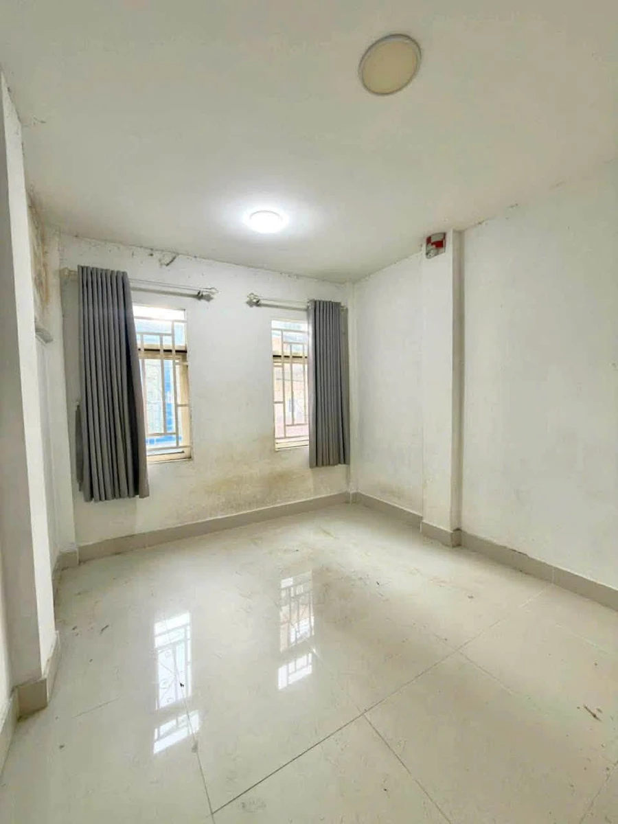 Bán nhà hẻm xe hơi 2 tầng 3PN 34m2 Bình Thạnh giáp Quận 1, giá 6 tỷ - Ảnh thu nhỏ 5