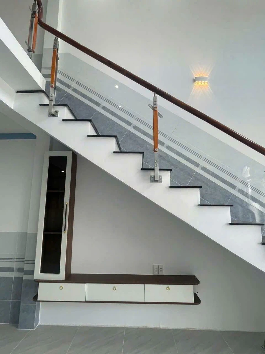 Bán nhà 1 trệt 1 lầu Xã Trảng Bom 96m² - 1 tỷ 850 triệu - Ảnh thu nhỏ 3