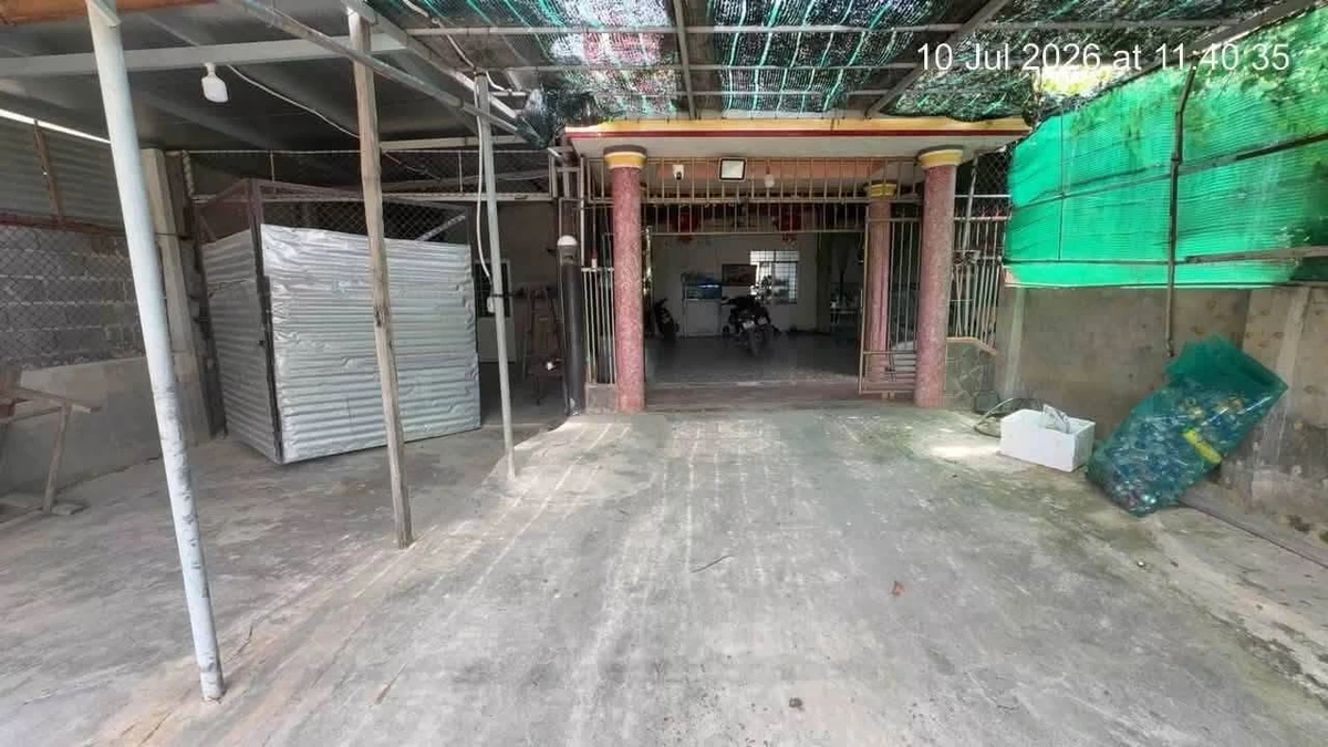 Bán lô đất mặt tiền Lê Hồng Phong 562m² gần biển Dốc Lết - Ảnh thu nhỏ 3