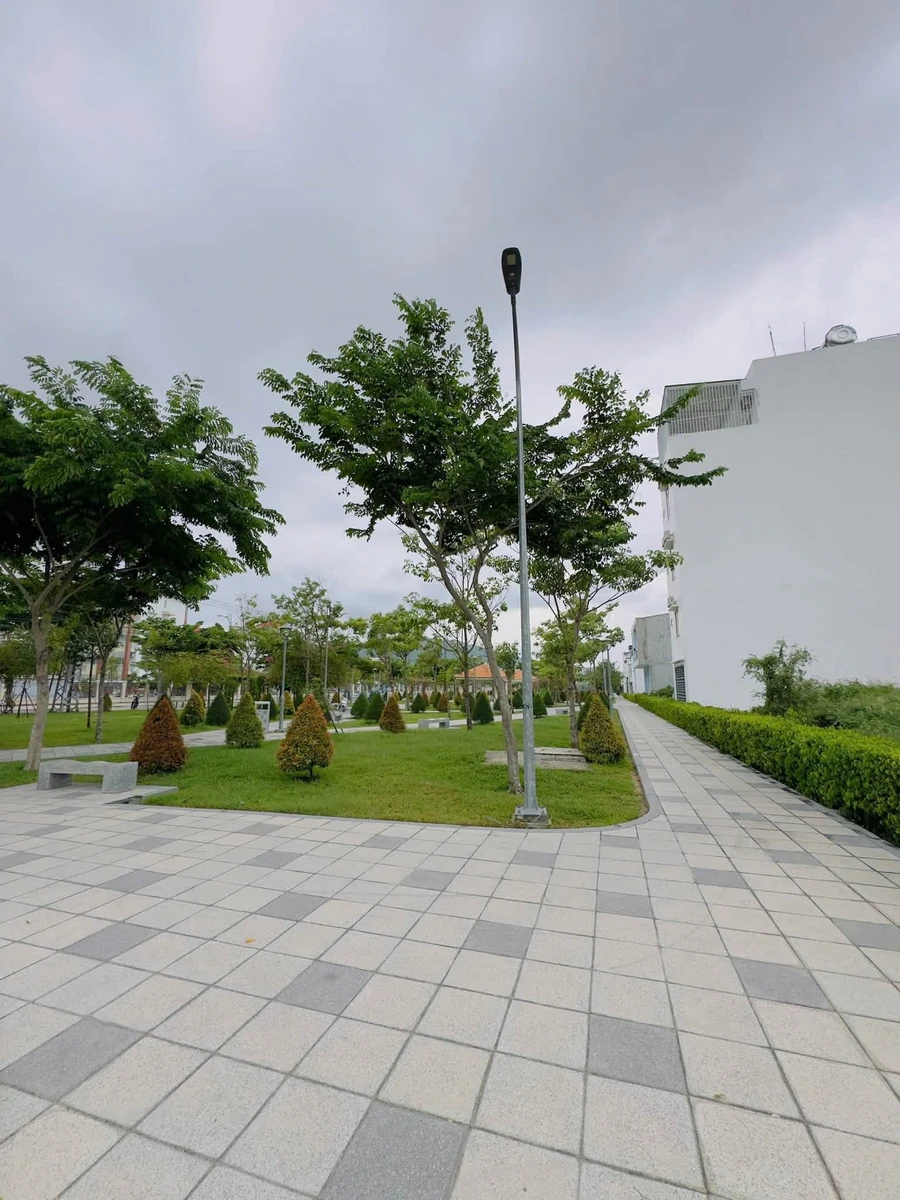 Bán lô đất 106m² sát công viên Hòn Rớ 2, Nha Trang - Ảnh thu nhỏ 4