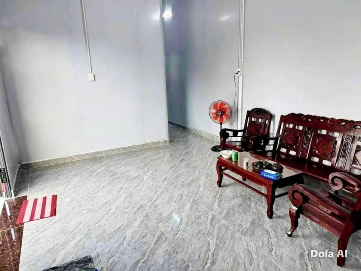 Bán đất mặt tiền lộ nhựa 8.400m² Bến Tre giá 6 tỷ 700 - Ảnh thu nhỏ 2