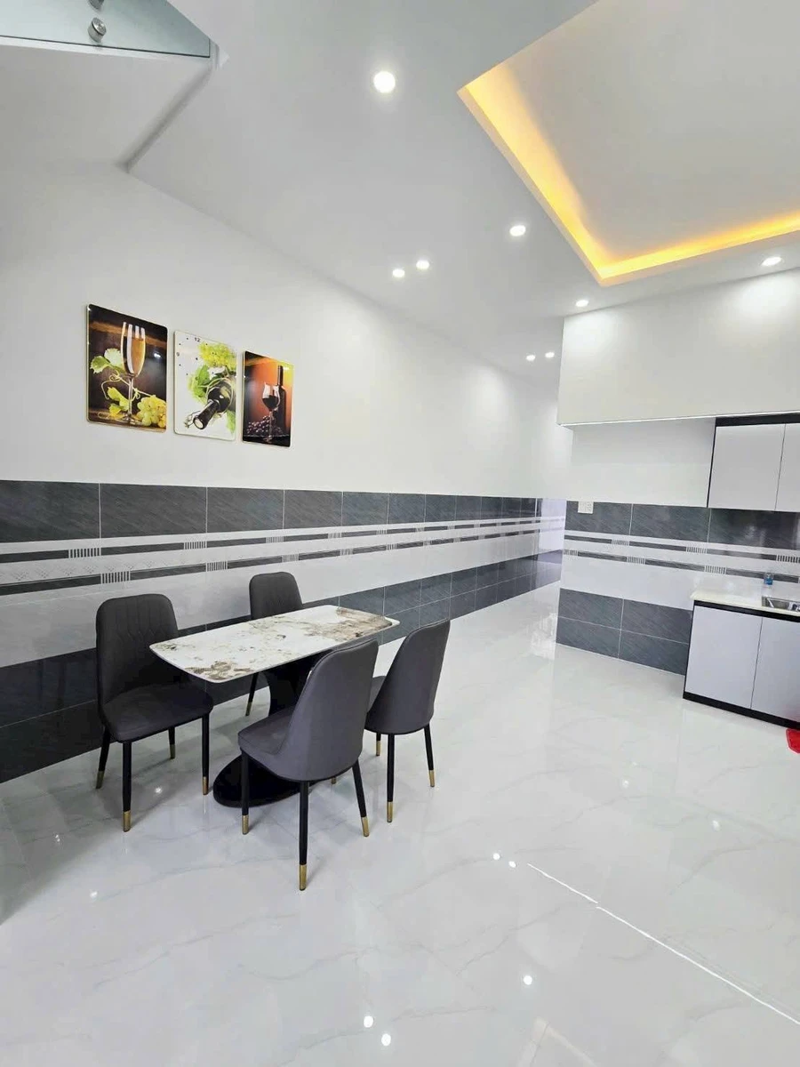 Bán nhà mặt tiền Nguyễn Văn Linh 80m² 3PN - 2,39 tỷ - Ảnh thu nhỏ 5
