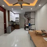 Bán nhà 5 tầng 40m² gần Bách Khoa phố Đại La Hà Nội - Ảnh thu nhỏ 4