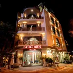 Bán khách sạn trung tâm Khu K1 Phan Rang - Ảnh thu nhỏ 1