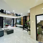Bán nhà góc 5 tầng, 45m2, 4PN, gara ô tô, Lê Văn Thọ, Bình Thạnh - Ảnh thu nhỏ 3