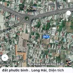 Bán lô đất ngang 12,8m Long Hải 5,8 tỷ - Ảnh thu nhỏ 1