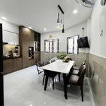 Bán nhà mặt tiền nội bộ Lạc Long Quân, Cư xá Phú Thọ Hòa, Quận 11, 65,6m², 4 tầng, 4PN - Ảnh thu nhỏ 3