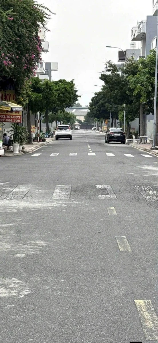 Bán đất thổ cư 67,5m2 đường Lê Phong, An Phú, Thuận An, Bình Dương - 2,79 tỷ - Ảnh thu nhỏ 3