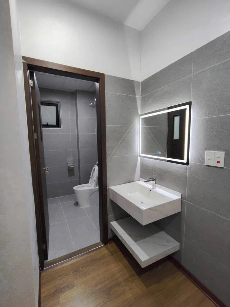 Bán nhà 3 tầng lô góc Hàn Giang Hải Dương 46.8m² - Ảnh thu nhỏ 2