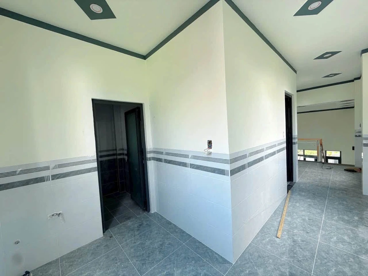 Bán nhà đúc lửng Phường Tam Hiệp, 73.6m² 2 PN - Ảnh thu nhỏ 4