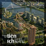 Siêu hot 2026! Ra mắt tòa tháp biểu tượng sông Hàn - cạnh Danang Downtown booking 50tr/vị trí - Ảnh thu nhỏ 23
