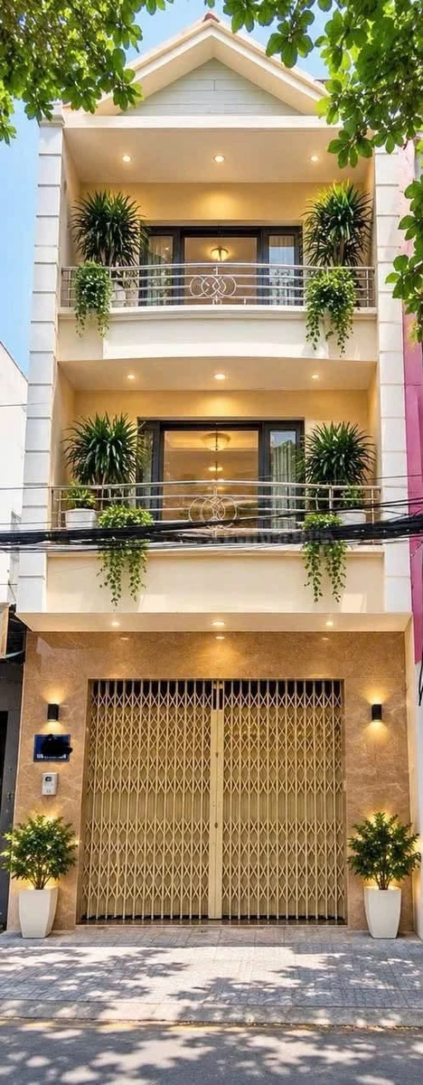Bán nhà mặt tiền 81m2, 4 phòng, Vũng Tàu, 12 tỷ - Ảnh 1