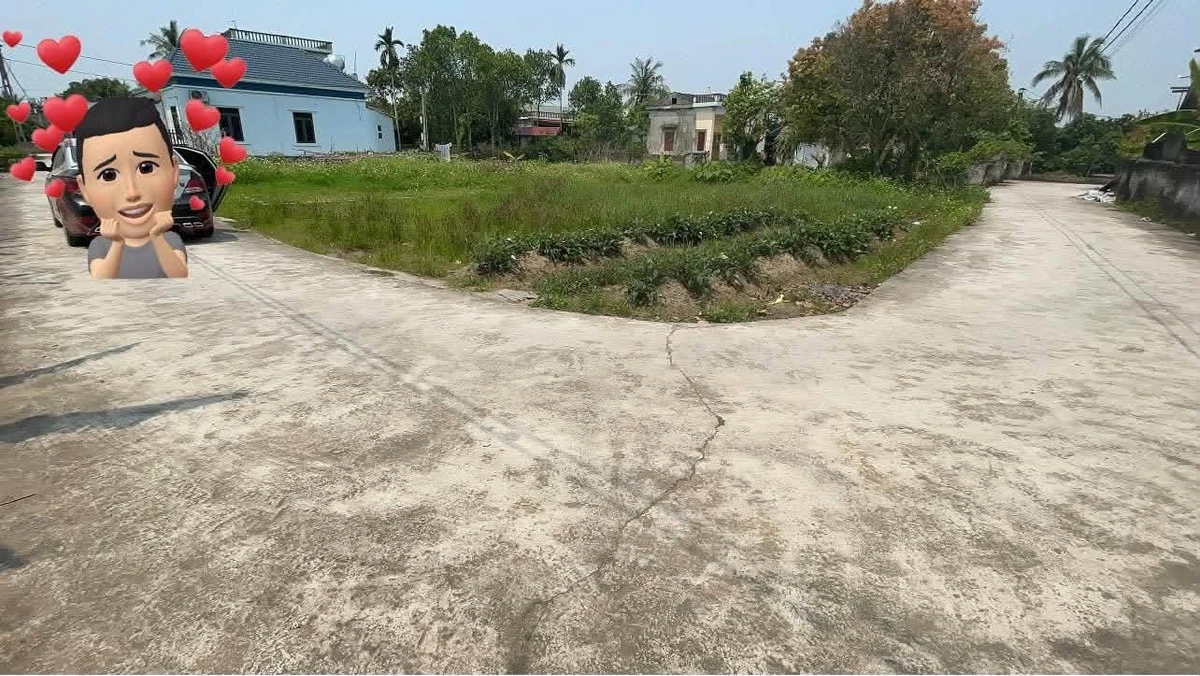 Bán 3 mảnh đất tại Hà Kỳ và Văn Tố, Tứ Kỳ, giá từ 350 triệu - Ảnh thu nhỏ 3