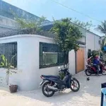 Bán nhà cấp bốn 81m2 hai mặt đường gần cao đẳng Lê Quý Đôn, Long Hưng, Đồng Nai - Ảnh thu nhỏ 1