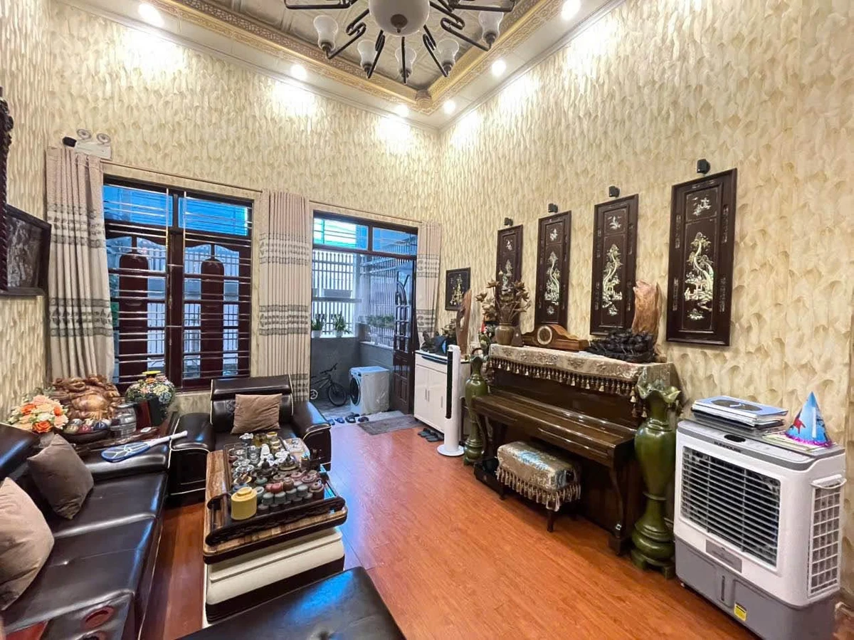 Bán nhà 3 tầng 77m² Bãi Cháy, Hạ Long - Ảnh thu nhỏ 2