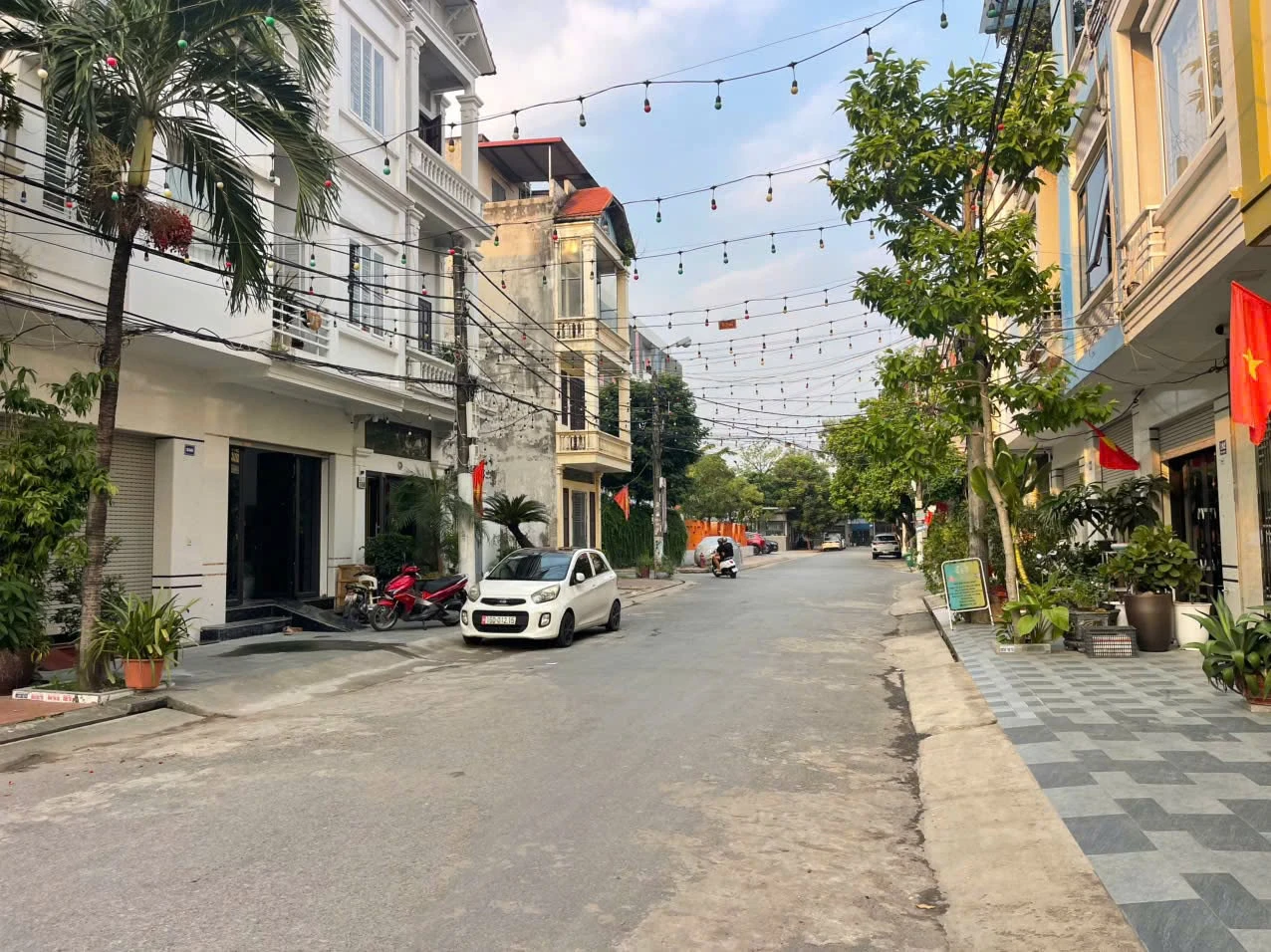 Bán đất 64m2 Đằng Lâm Hải An Hải Phòng - Ảnh 1