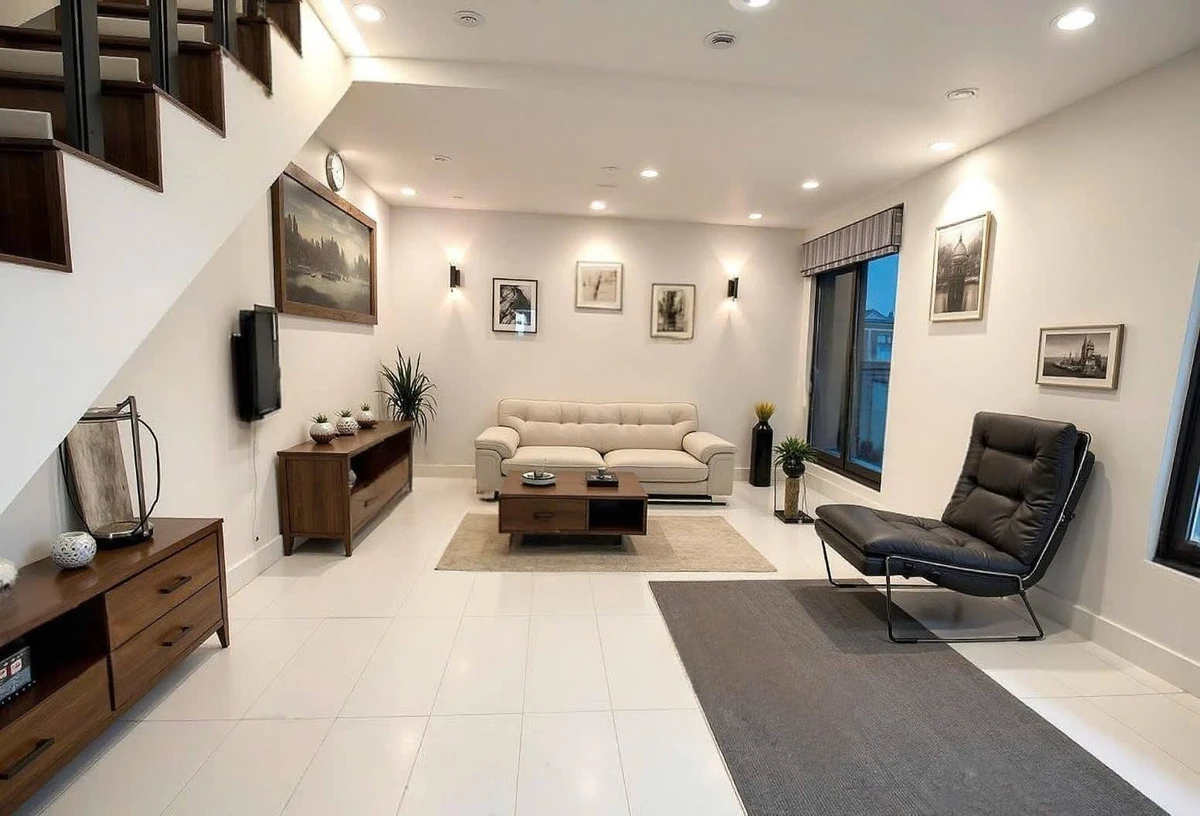 Nhà bán Ba Đình, 30m², 3PN, 7,1 tỷ - Ảnh 1