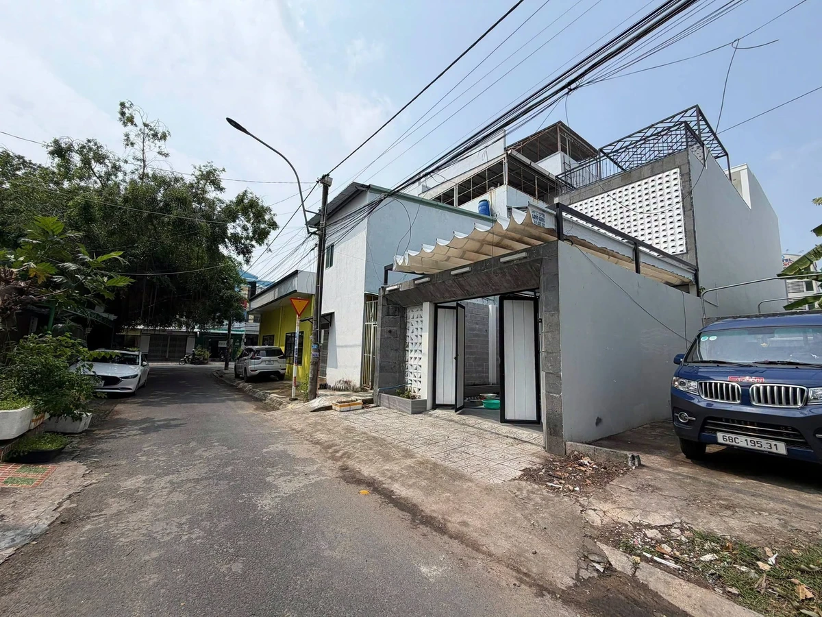 Bán nền mặt tiền 150m² Sư Minh Không, Rạch Giá - Ảnh thu nhỏ 3