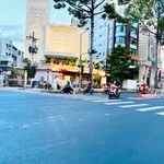 Bán nhà hẻm Hoàng Diệu Quận 4, 30m2, 1 trệt 2 lầu, 3PN, giá 5,6 tỷ - Ảnh thu nhỏ 1