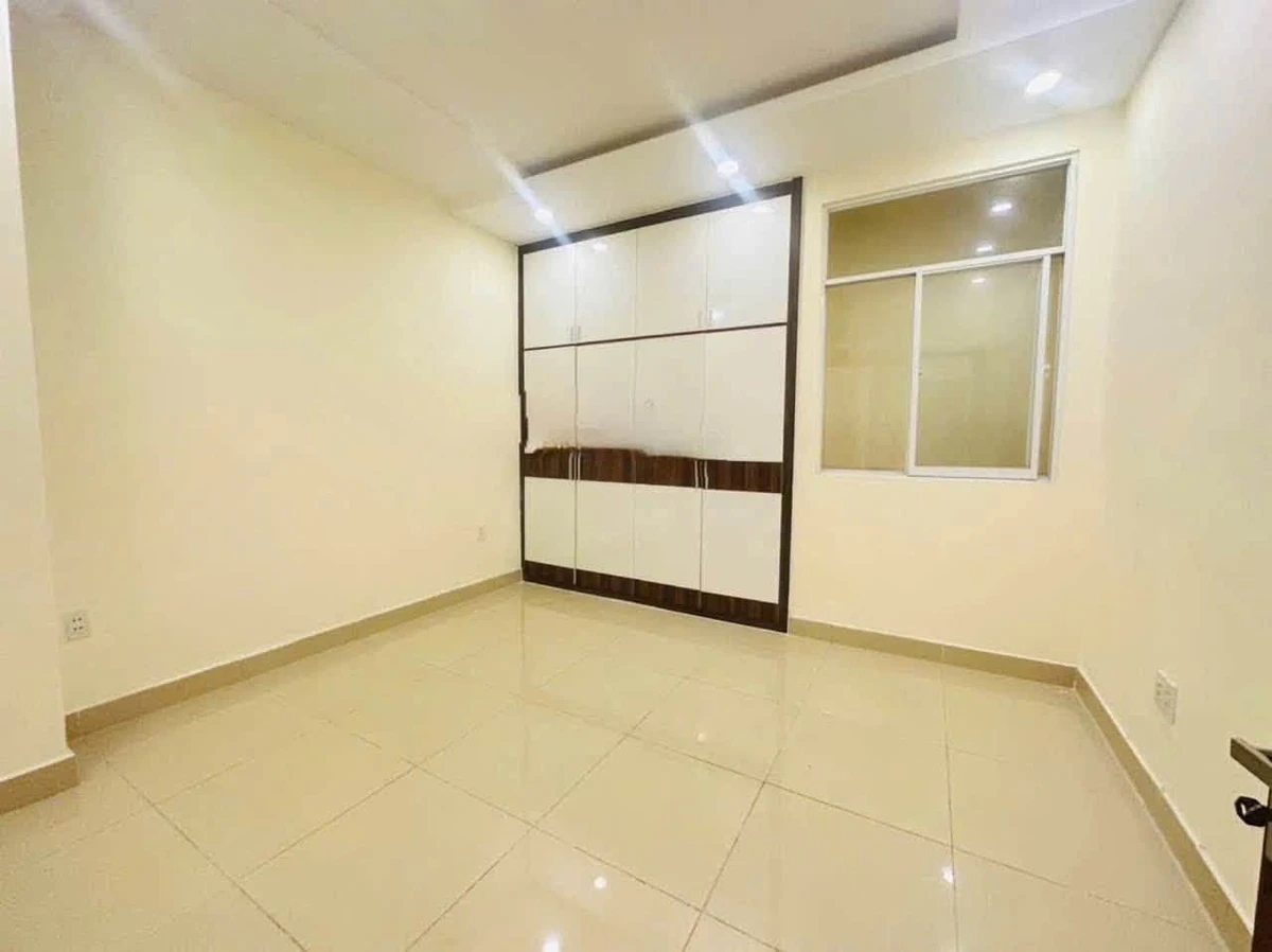 Bán nhà 4 tầng 56m2 hẻm xe hơi đường Hoàng Diệu 2, Thủ Đức giá 7,3 tỷ - Ảnh thu nhỏ 5