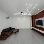 Bán nhà 3 tầng 170m² đầy đủ nội thất Nam Quốc Cang - Ảnh thu nhỏ 2